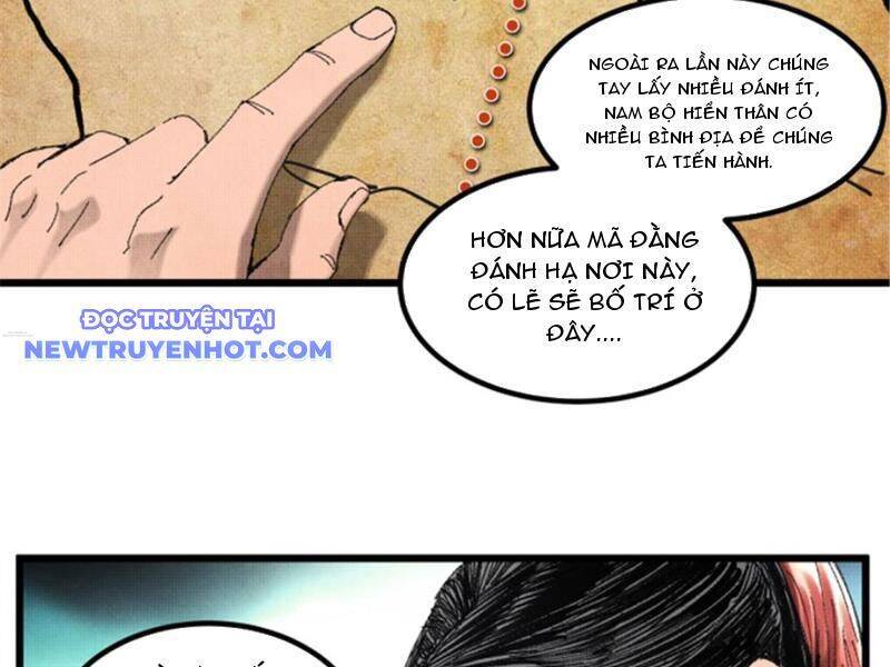 Thiên Hạ Đệ Nhất Lữ Bố Chap 77 - Next Chap 78