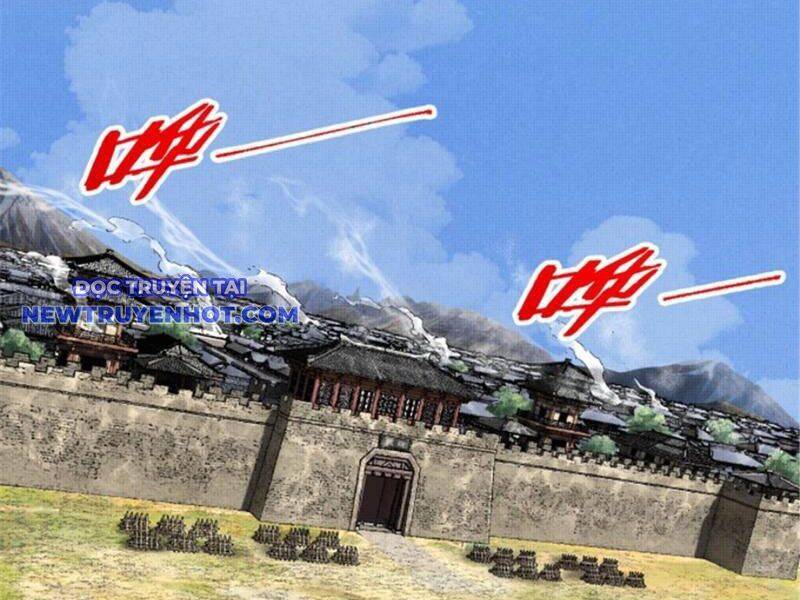 Thiên Hạ Đệ Nhất Lữ Bố Chap 77 - Next Chap 78