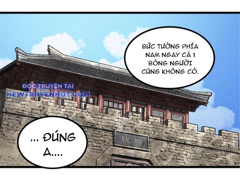 Thiên Hạ Đệ Nhất Lữ Bố Chap 77 - Next Chap 78