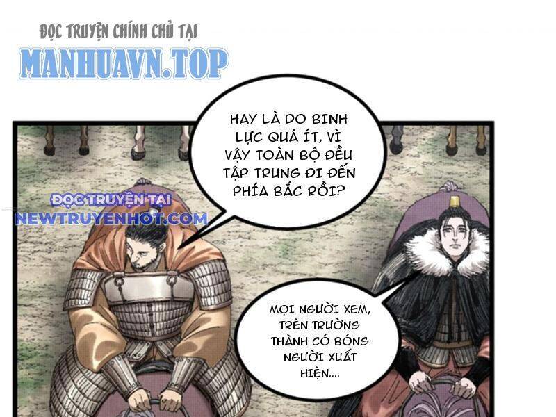 Thiên Hạ Đệ Nhất Lữ Bố Chap 77 - Next Chap 78