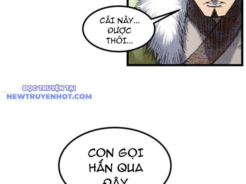 Thiên Hạ Đệ Nhất Lữ Bố Chap 77 - Next Chap 78