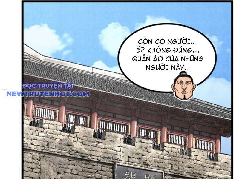 Thiên Hạ Đệ Nhất Lữ Bố Chap 77 - Next Chap 78