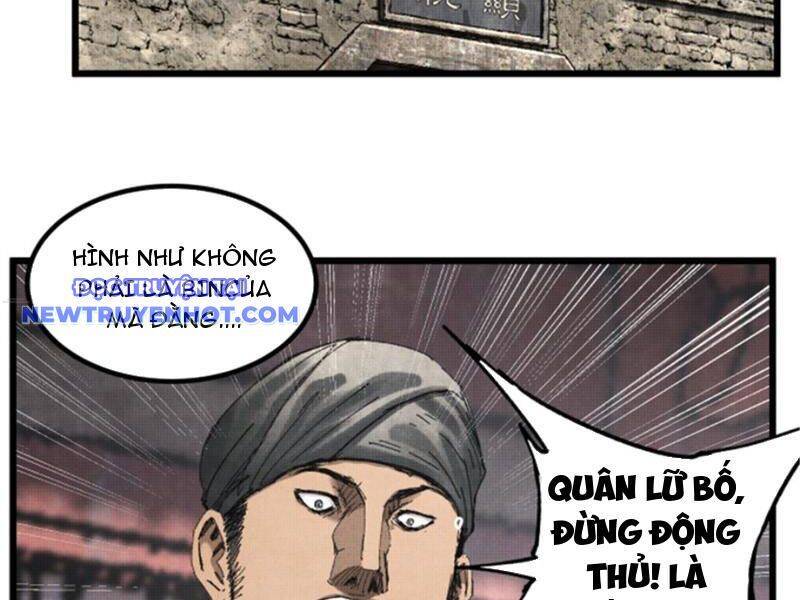 Thiên Hạ Đệ Nhất Lữ Bố Chap 77 - Next Chap 78