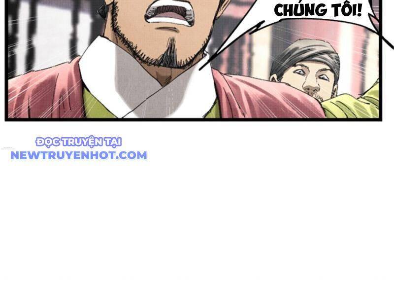 Thiên Hạ Đệ Nhất Lữ Bố Chap 77 - Next Chap 78