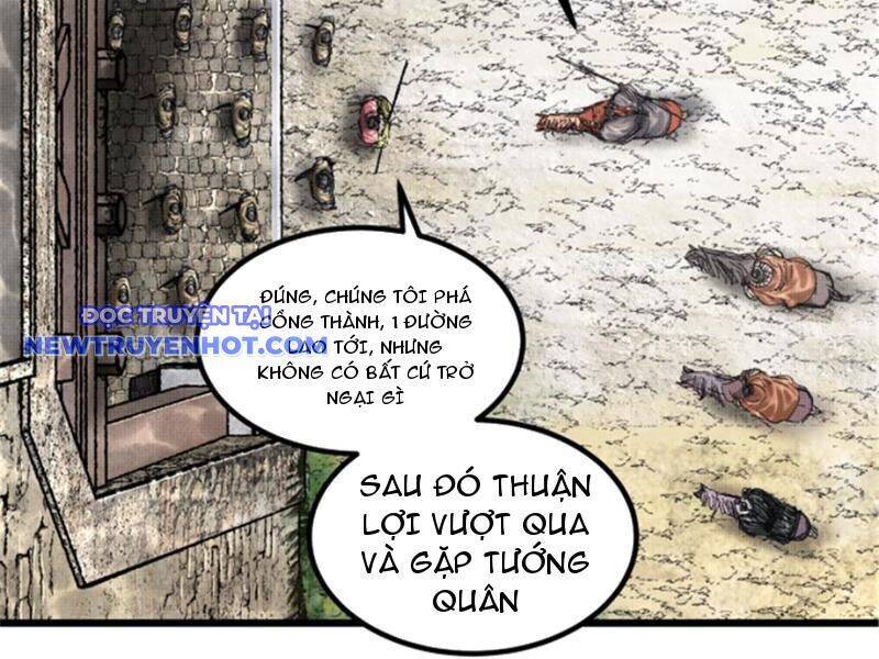 Thiên Hạ Đệ Nhất Lữ Bố Chap 77 - Next Chap 78
