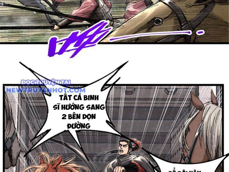 Thiên Hạ Đệ Nhất Lữ Bố Chap 77 - Next Chap 78