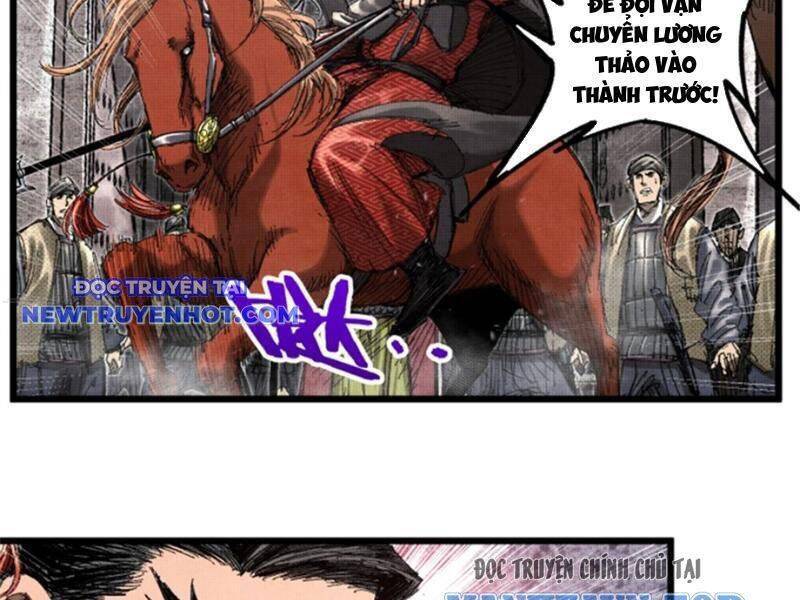 Thiên Hạ Đệ Nhất Lữ Bố Chap 77 - Next Chap 78