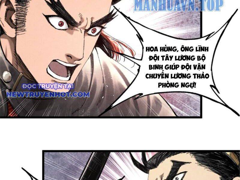 Thiên Hạ Đệ Nhất Lữ Bố Chap 77 - Next Chap 78