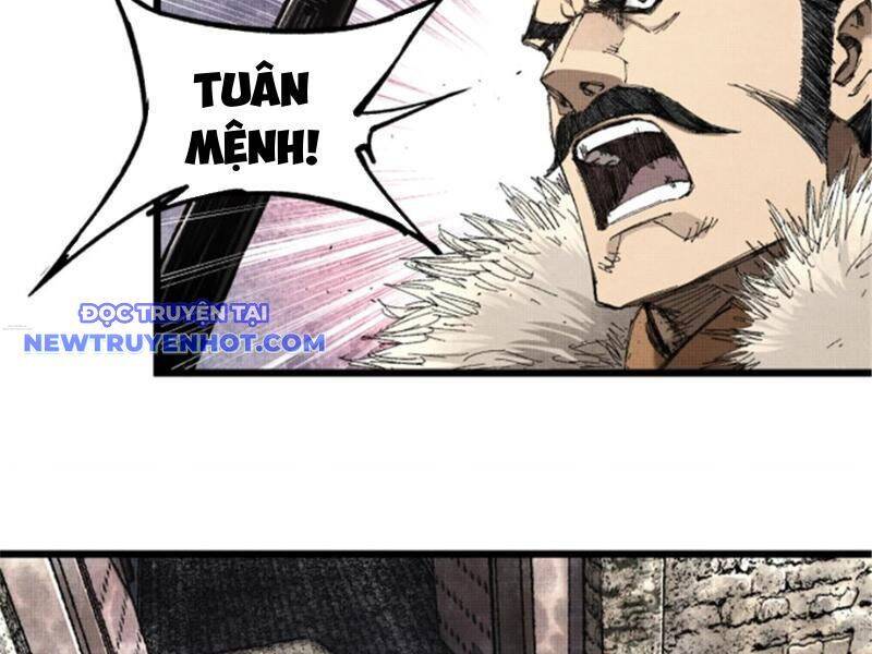 Thiên Hạ Đệ Nhất Lữ Bố Chap 77 - Next Chap 78