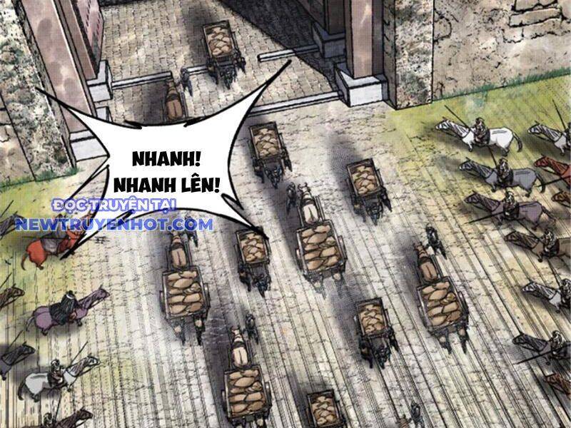 Thiên Hạ Đệ Nhất Lữ Bố Chap 77 - Next Chap 78