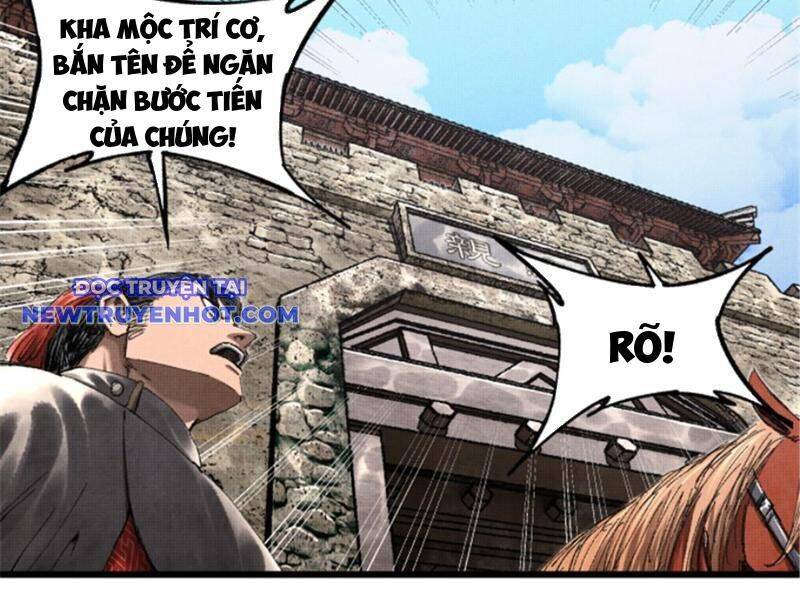Thiên Hạ Đệ Nhất Lữ Bố Chap 77 - Next Chap 78