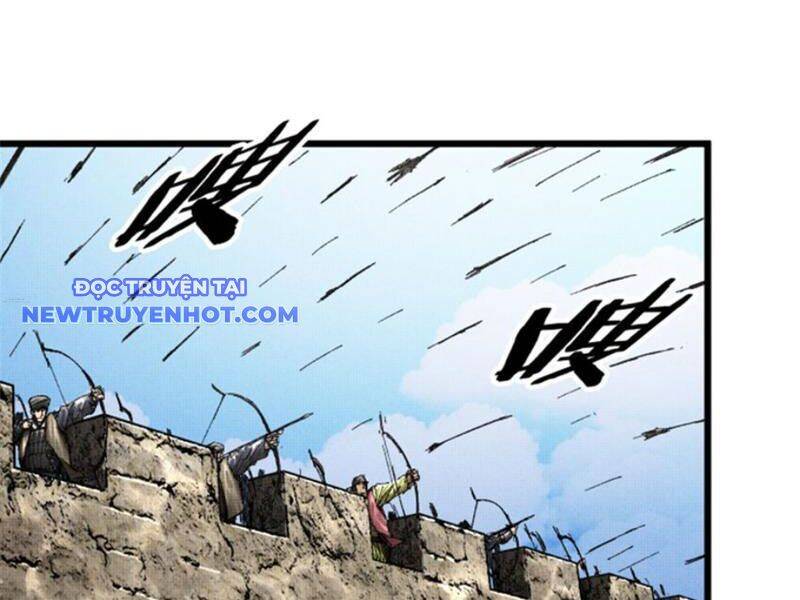 Thiên Hạ Đệ Nhất Lữ Bố Chap 77 - Next Chap 78