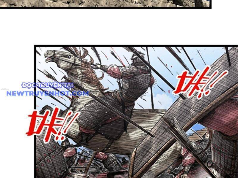 Thiên Hạ Đệ Nhất Lữ Bố Chap 77 - Next Chap 78