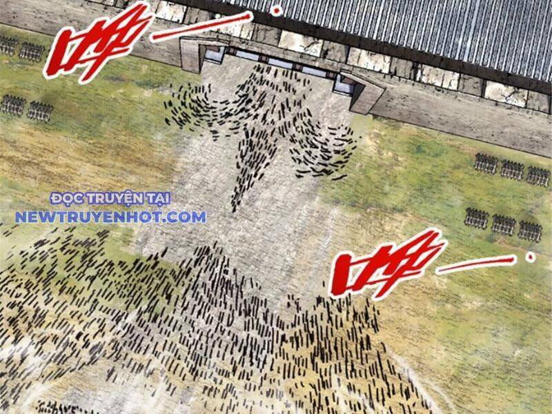 Thiên Hạ Đệ Nhất Lữ Bố Chap 77 - Next Chap 78