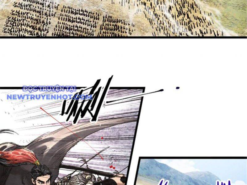 Thiên Hạ Đệ Nhất Lữ Bố Chap 77 - Next Chap 78