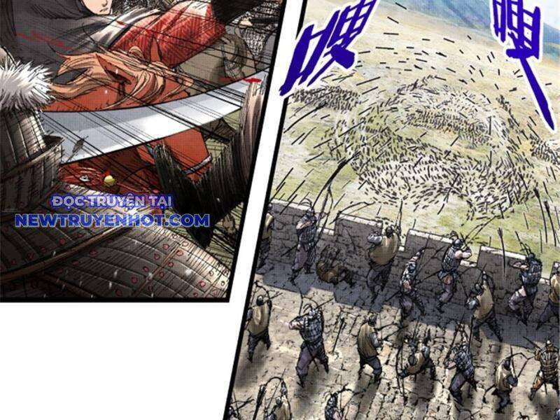 Thiên Hạ Đệ Nhất Lữ Bố Chap 77 - Next Chap 78