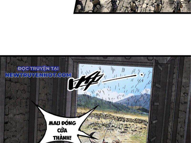 Thiên Hạ Đệ Nhất Lữ Bố Chap 77 - Next Chap 78