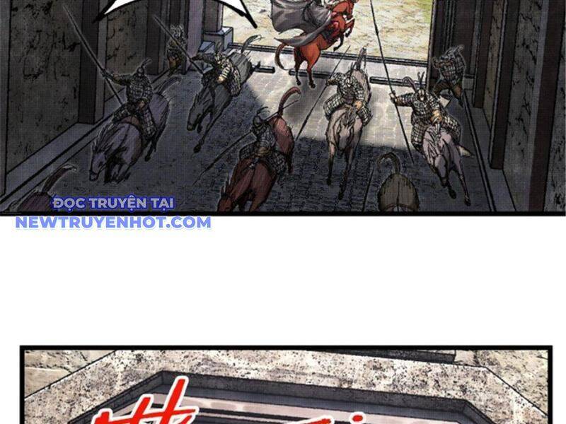 Thiên Hạ Đệ Nhất Lữ Bố Chap 77 - Next Chap 78