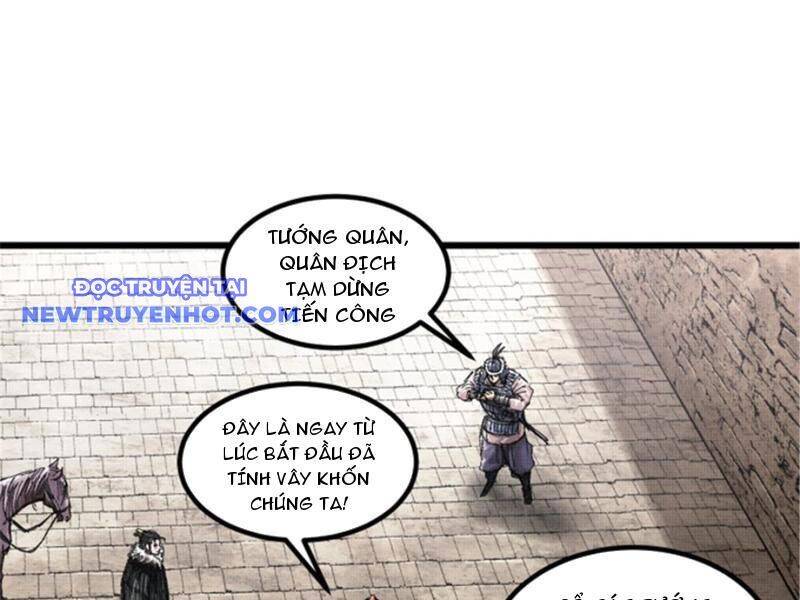 Thiên Hạ Đệ Nhất Lữ Bố Chap 77 - Next Chap 78
