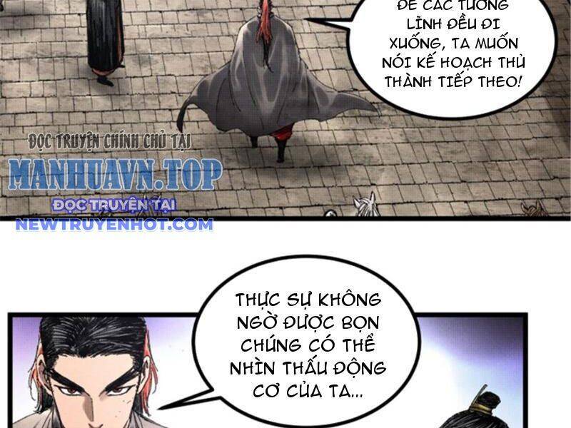 Thiên Hạ Đệ Nhất Lữ Bố Chap 77 - Next Chap 78