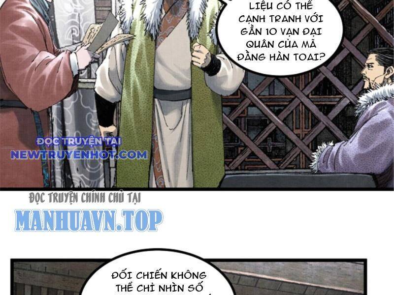 Thiên Hạ Đệ Nhất Lữ Bố Chap 77 - Next Chap 78