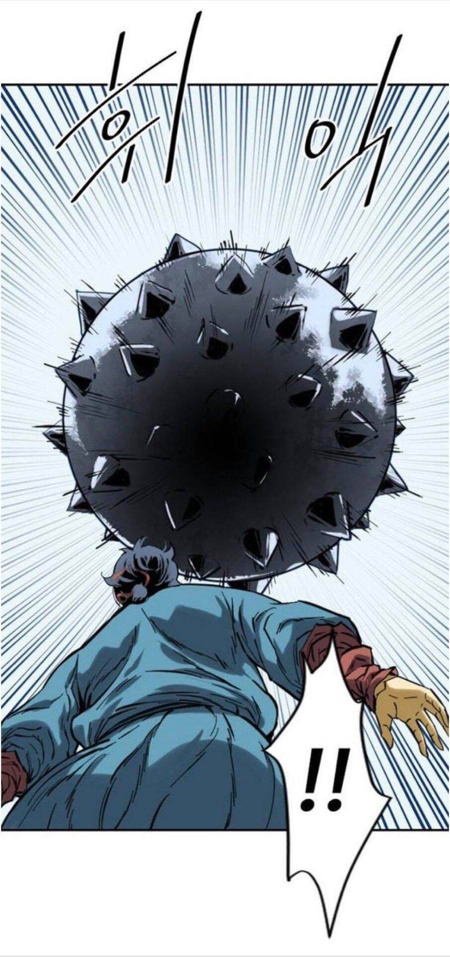 Thiên Hạ Đệ Nhất Nhân Chap 32 - Next Chap 33