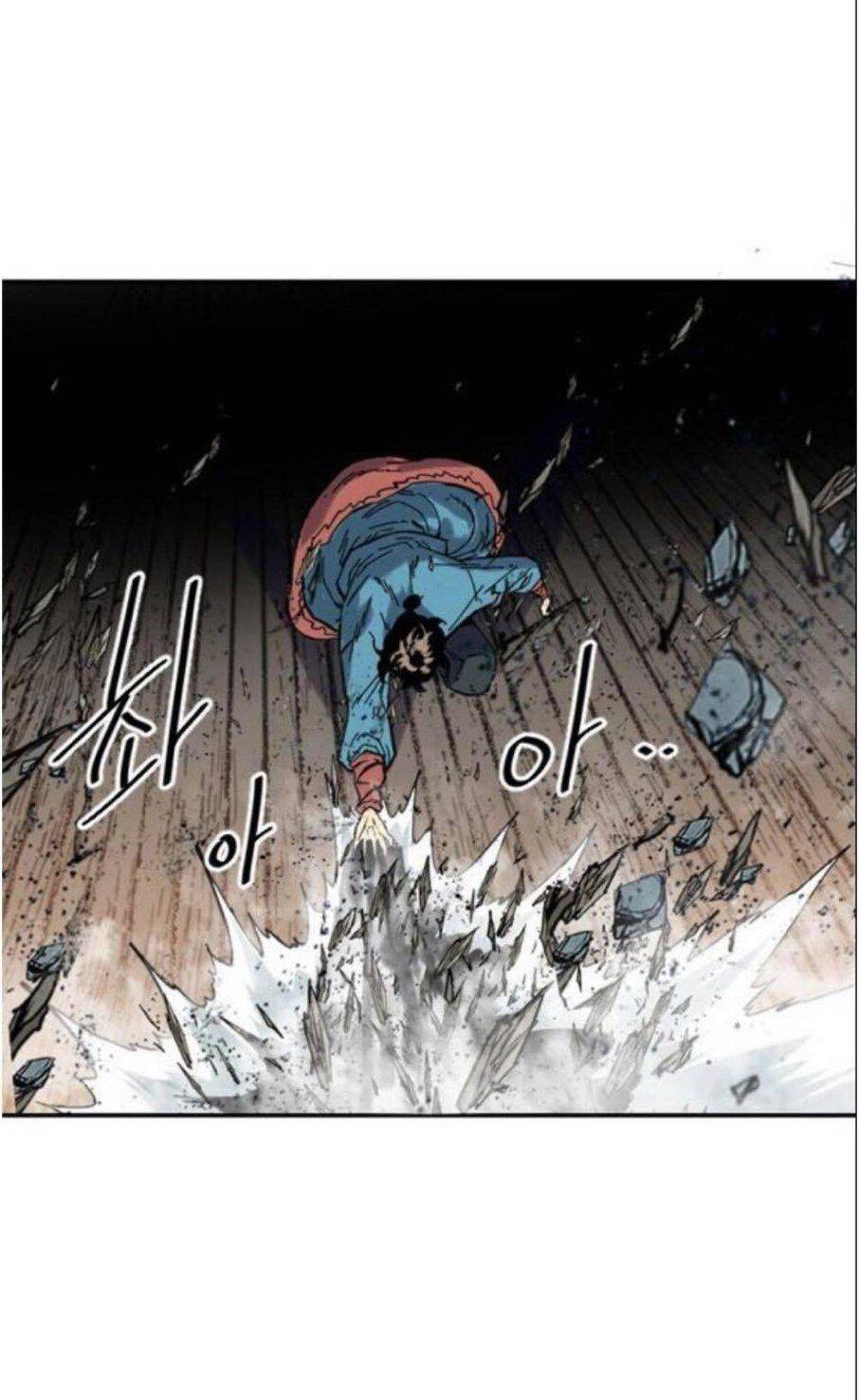 Thiên Hạ Đệ Nhất Nhân Chap 32 - Next Chap 33