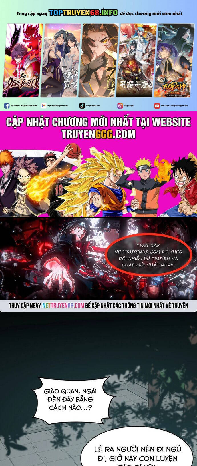 Thiên Hạ Đệ Nhất Võ Sư Chap 17 - Next Chap 18
