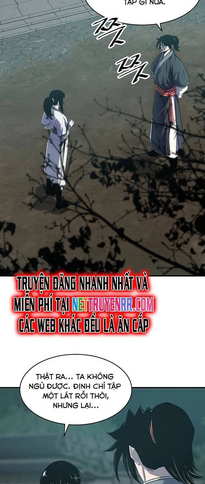 Thiên Hạ Đệ Nhất Võ Sư Chap 17 - Next Chap 18