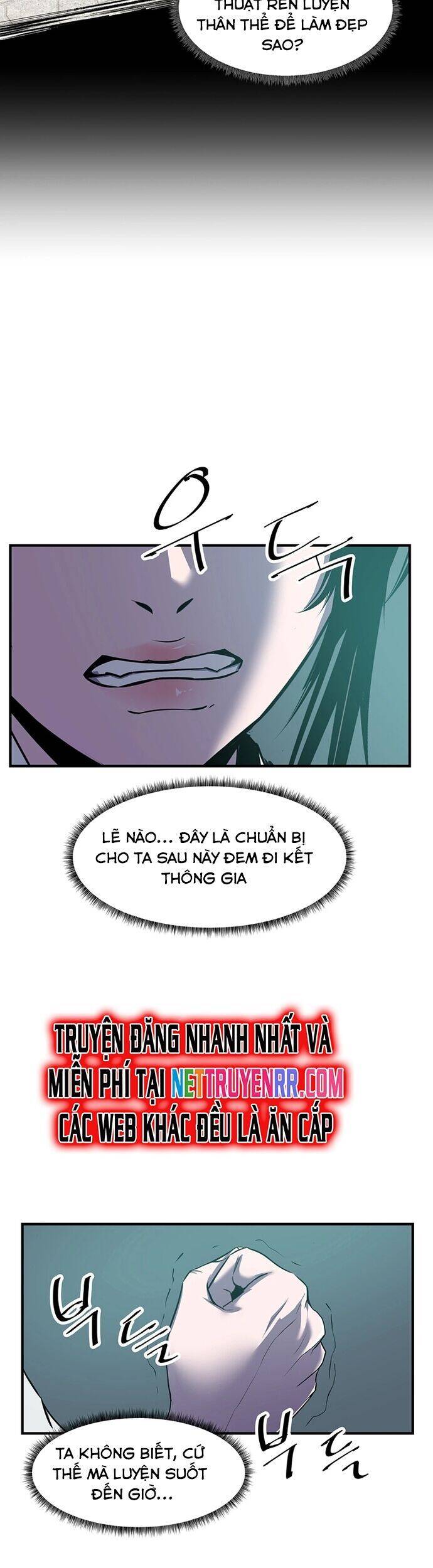 Thiên Hạ Đệ Nhất Võ Sư Chap 17 - Next Chap 18