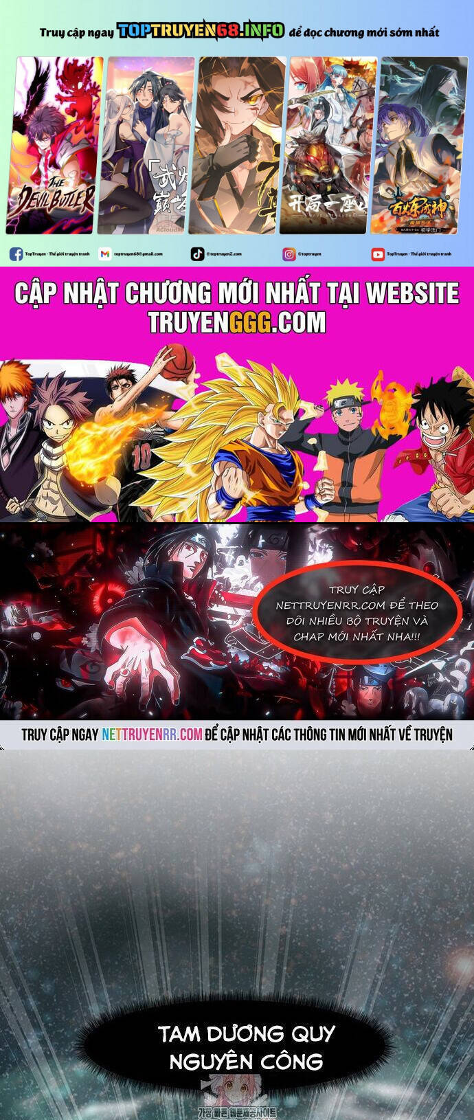 Thiên Hạ Đệ Nhất Võ Sư Chap 19 - Next Chap 20