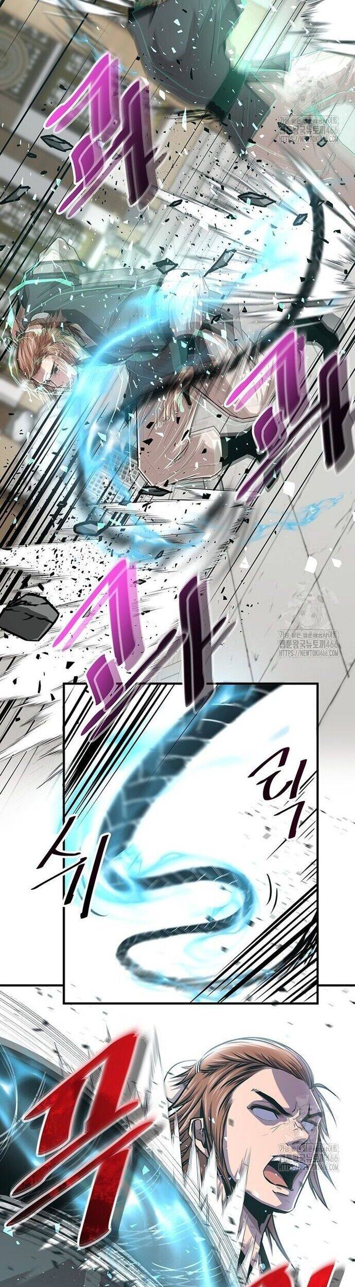 Thiên Hạ Đệ Nhất Võ Sư Chap 19 - Next Chap 20