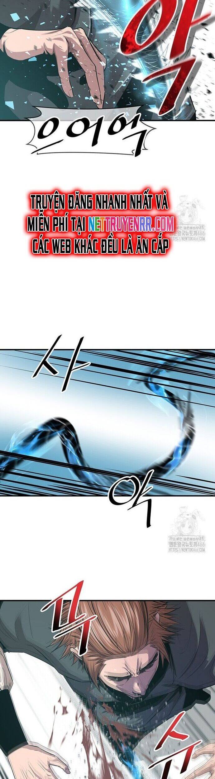 Thiên Hạ Đệ Nhất Võ Sư Chap 19 - Next Chap 20