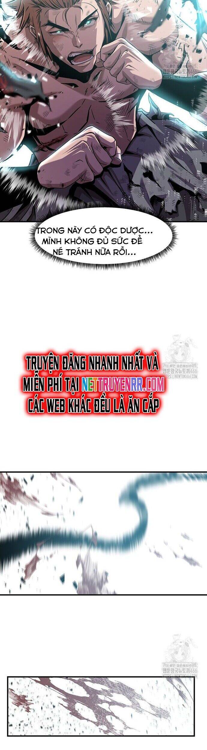 Thiên Hạ Đệ Nhất Võ Sư Chap 19 - Next Chap 20