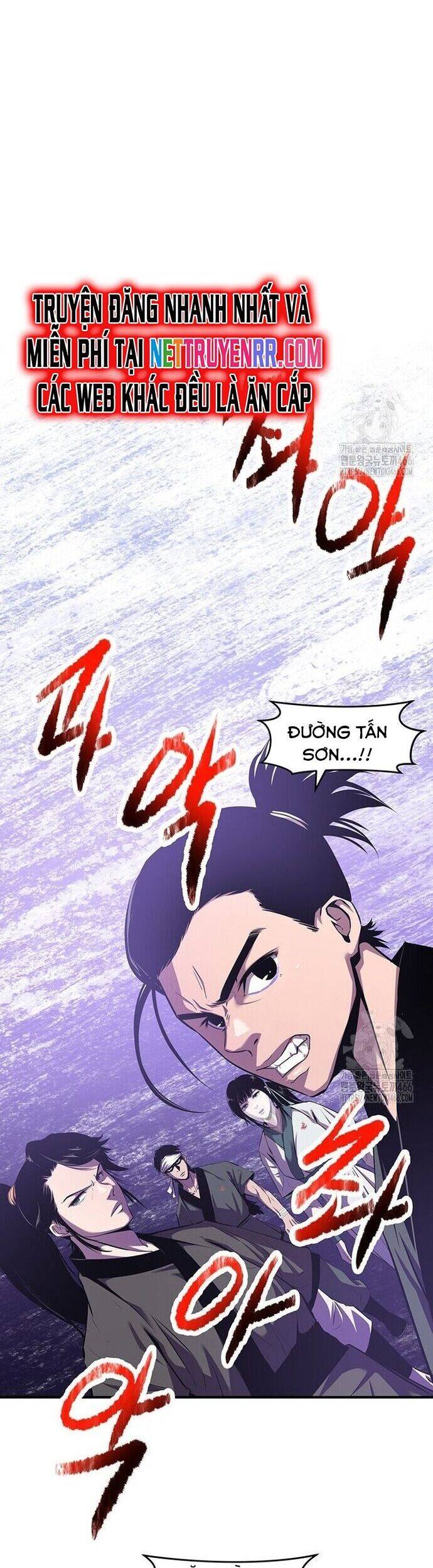 Thiên Hạ Đệ Nhất Võ Sư Chap 19 - Next Chap 20