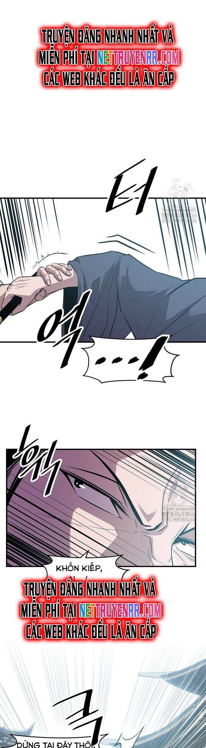 Thiên Hạ Đệ Nhất Võ Sư Chap 19 - Next Chap 20