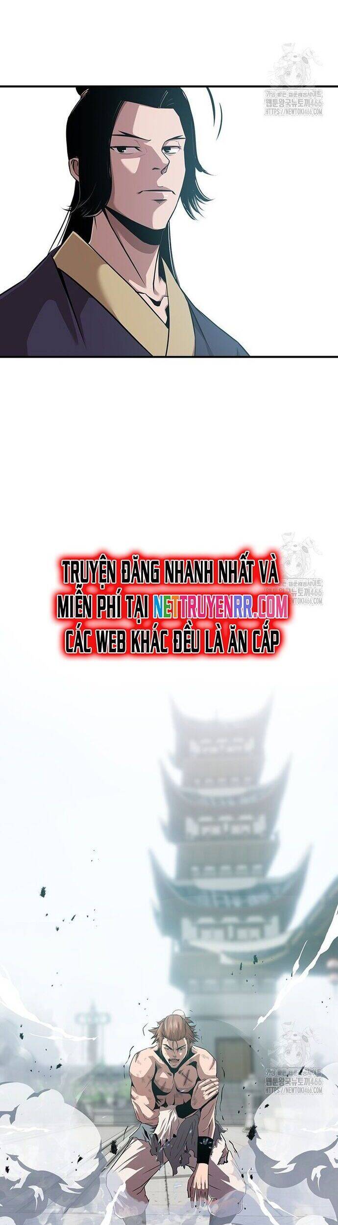Thiên Hạ Đệ Nhất Võ Sư Chap 19 - Next Chap 20