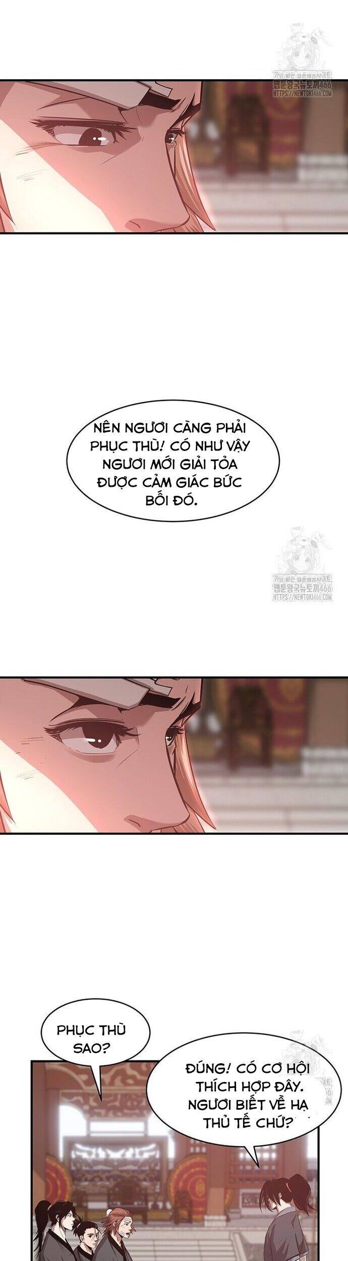 Thiên Hạ Đệ Nhất Võ Sư Chap 19 - Next Chap 20