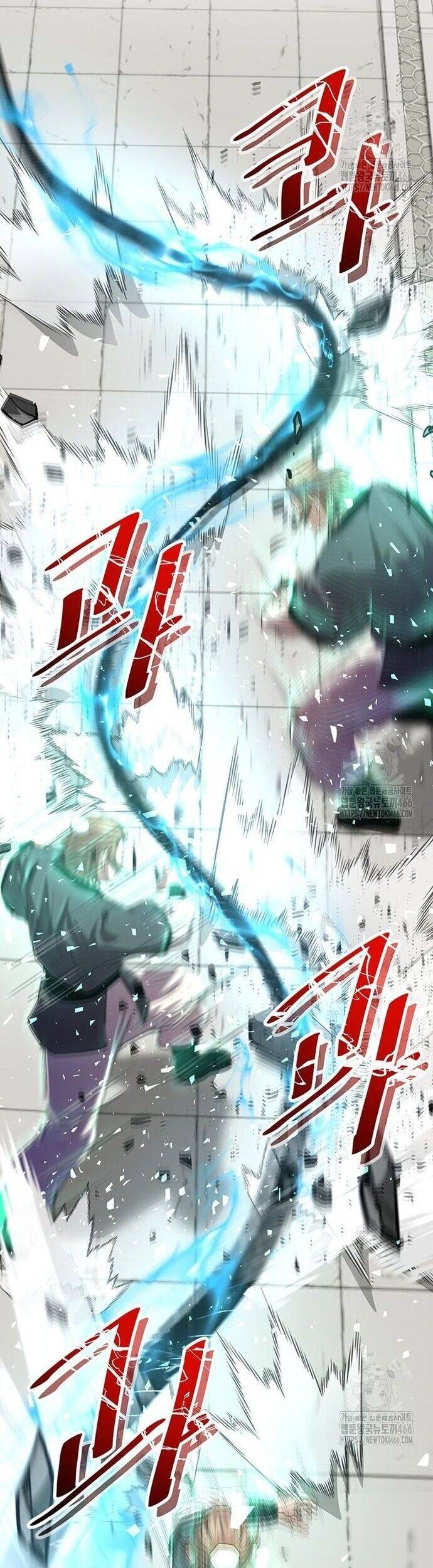 Thiên Hạ Đệ Nhất Võ Sư Chap 19 - Next Chap 20