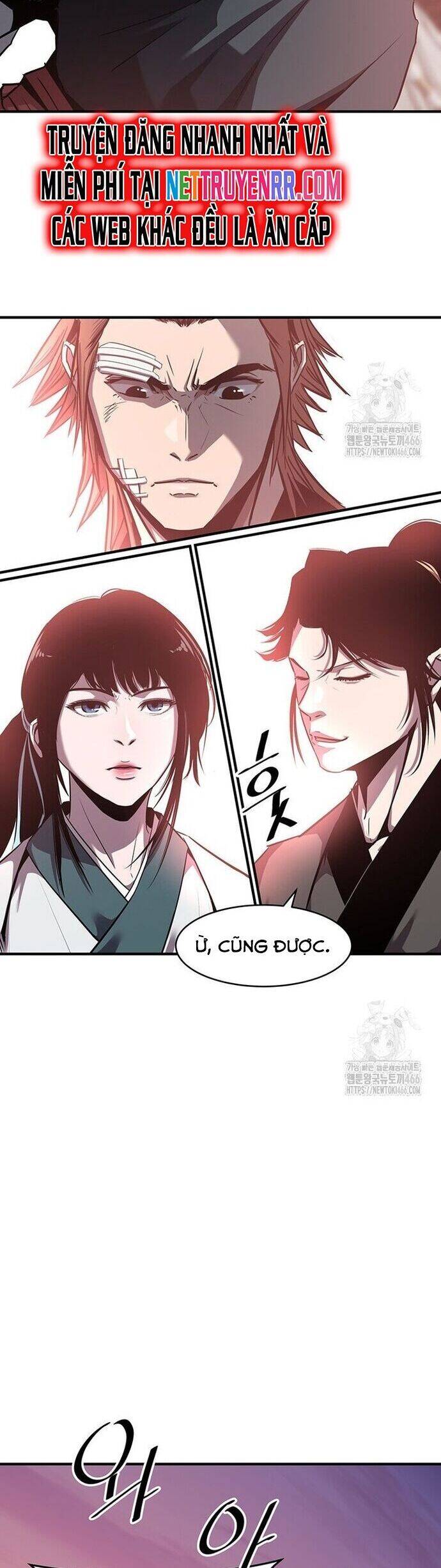 Thiên Hạ Đệ Nhất Võ Sư Chap 19 - Next Chap 20