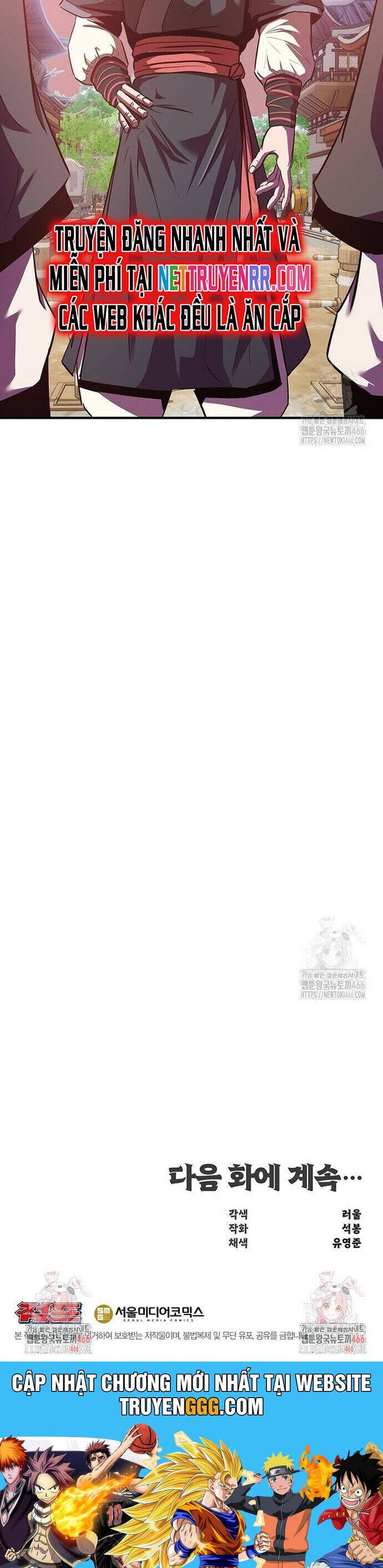 Thiên Hạ Đệ Nhất Võ Sư Chap 19 - Next Chap 20