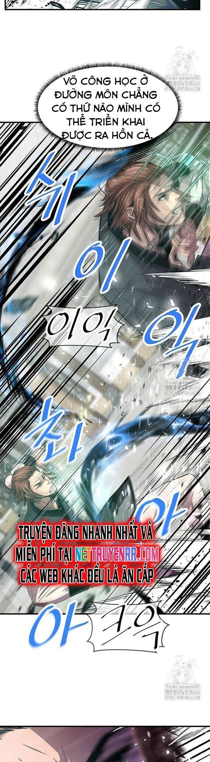 Thiên Hạ Đệ Nhất Võ Sư Chap 19 - Next Chap 20