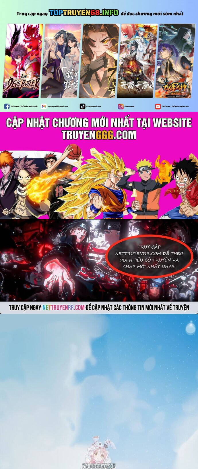 Thiên Hạ Đệ Nhất Võ Sư Chap 20 - Next Chap 21
