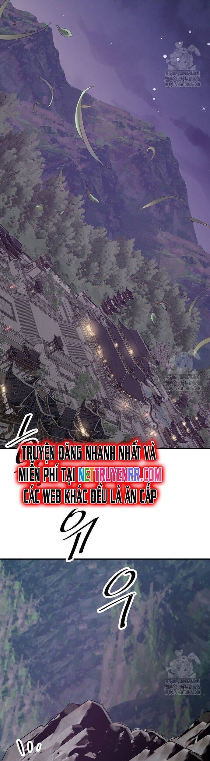 Thiên Hạ Đệ Nhất Võ Sư Chap 20 - Next Chap 21