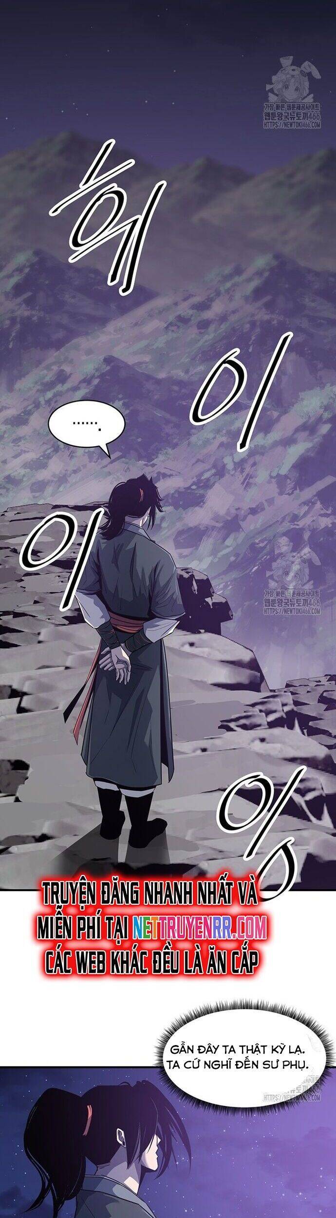 Thiên Hạ Đệ Nhất Võ Sư Chap 20 - Next Chap 21