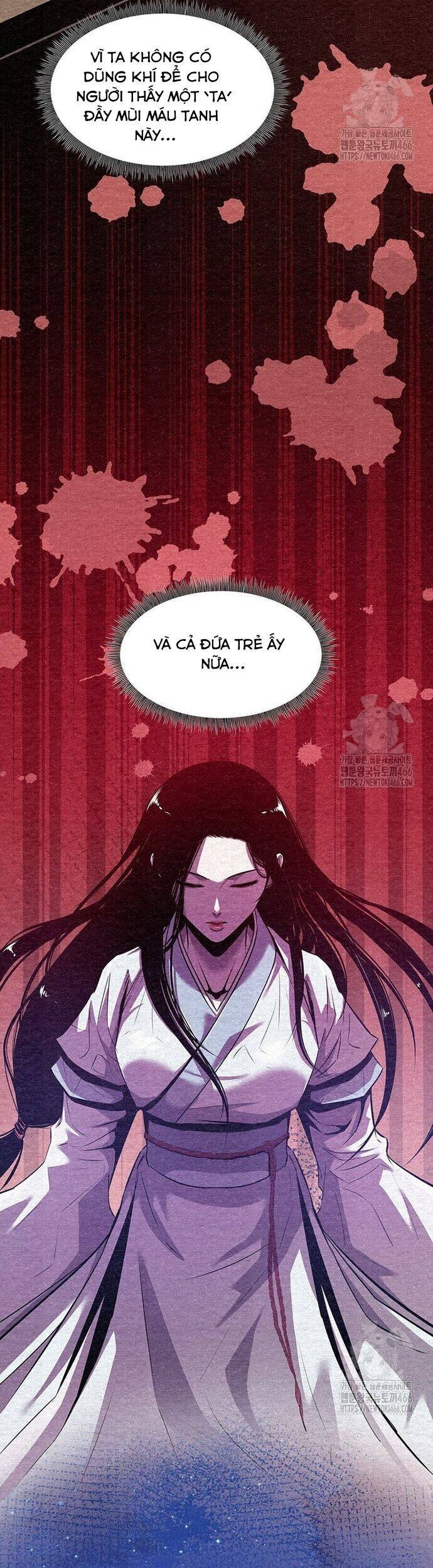 Thiên Hạ Đệ Nhất Võ Sư Chap 20 - Next Chap 21