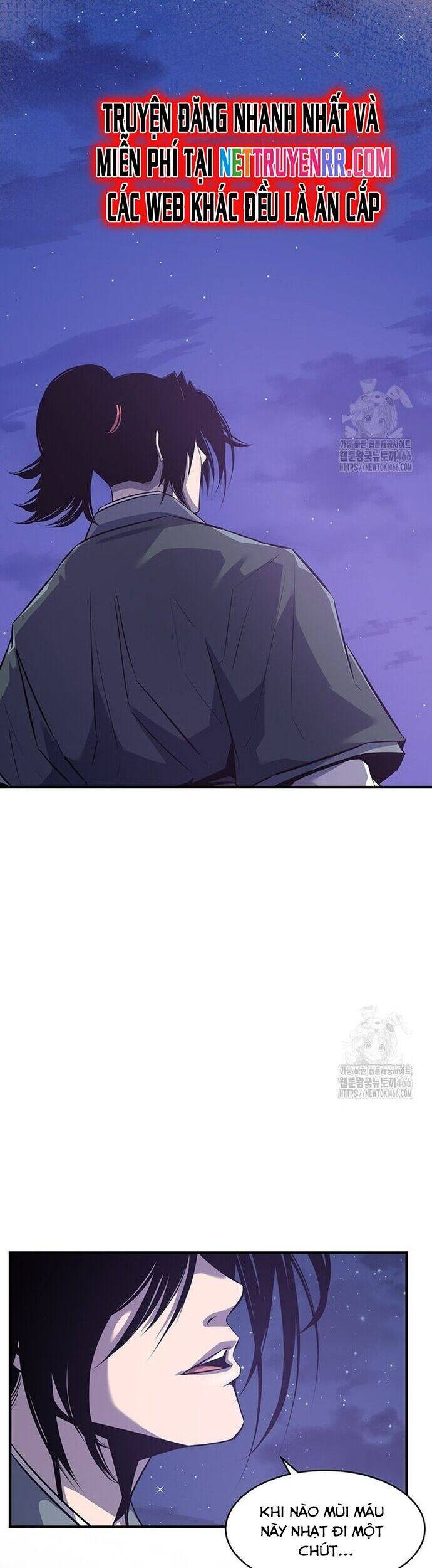 Thiên Hạ Đệ Nhất Võ Sư Chap 20 - Next Chap 21
