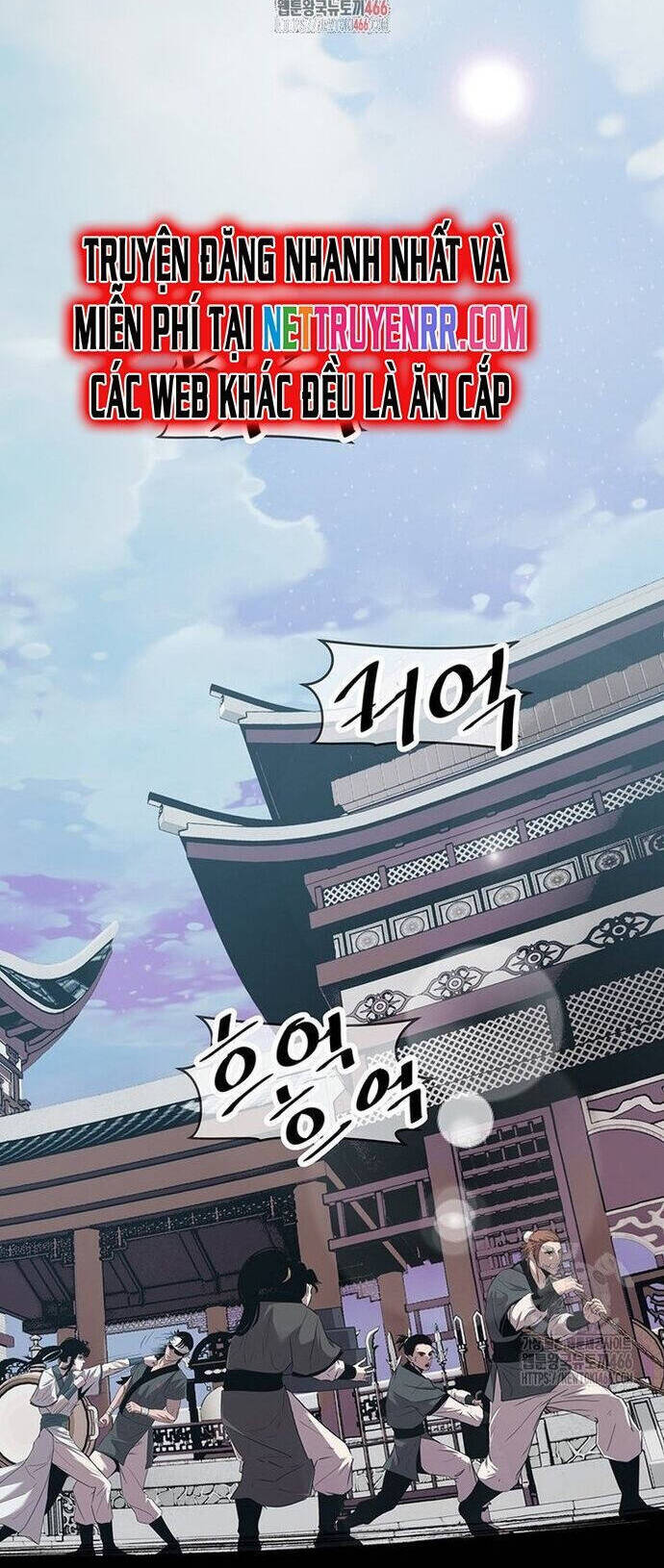 Thiên Hạ Đệ Nhất Võ Sư Chap 20 - Next Chap 21