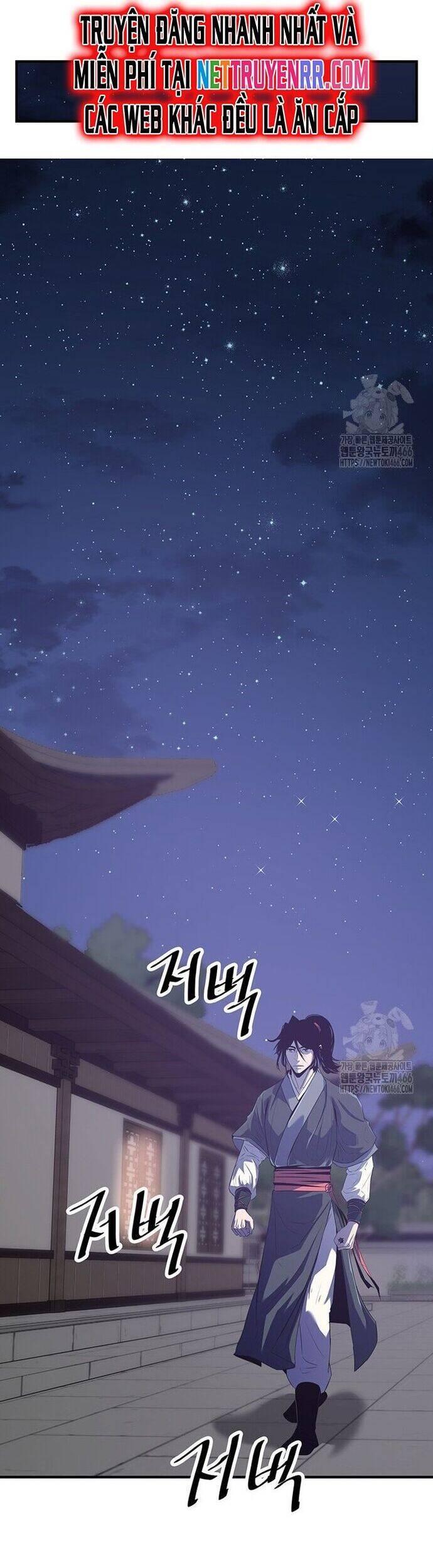 Thiên Hạ Đệ Nhất Võ Sư Chap 20 - Next Chap 21