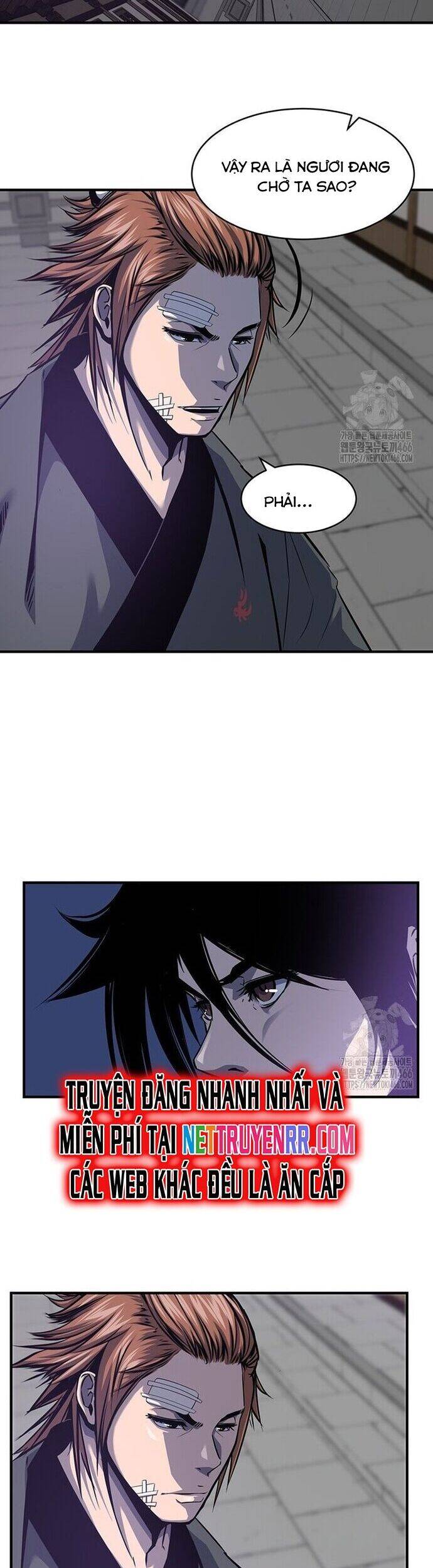 Thiên Hạ Đệ Nhất Võ Sư Chap 20 - Next Chap 21